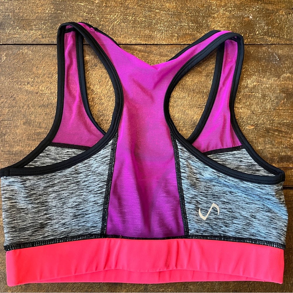 Sports Bra - Picture 2 of 3